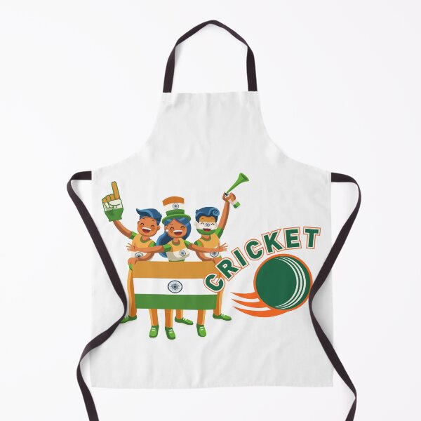 Item preview, Team India Cricket Triumph designed and sold by mushnpotato.