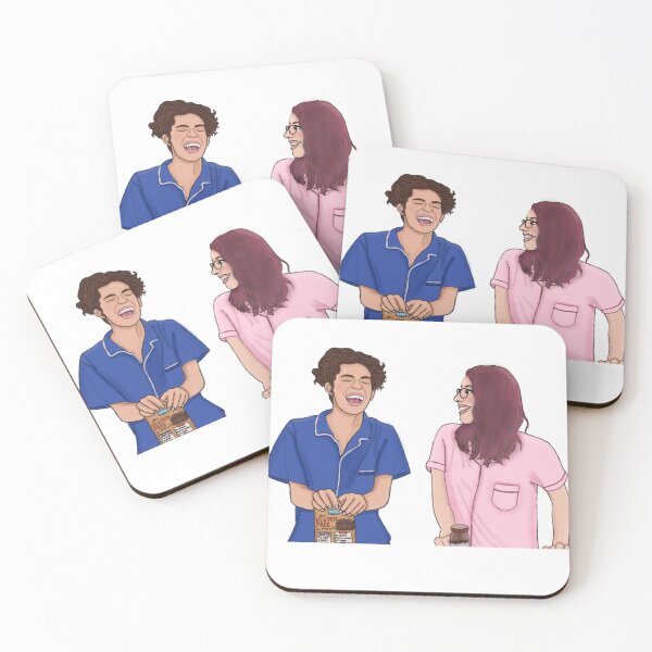 Item preview, Ash N Cone Cooking Show designed and sold by IrisMadrigal.