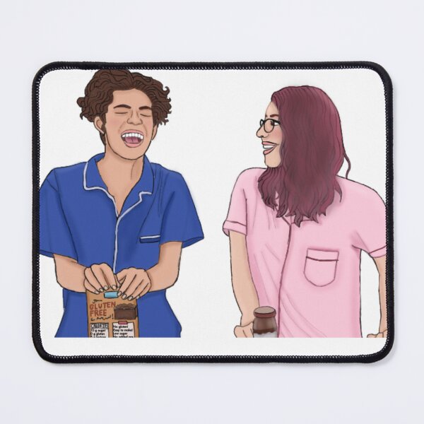 Item preview, Ash N Cone Cooking Show designed and sold by IrisMadrigal.
