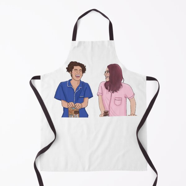 Item preview, Ash N Cone Cooking Show designed and sold by IrisMadrigal.