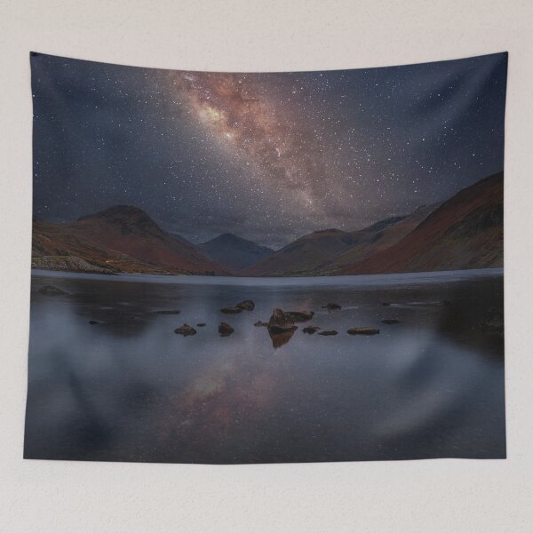 Item preview, Starry Symphony designed and sold by assaf.