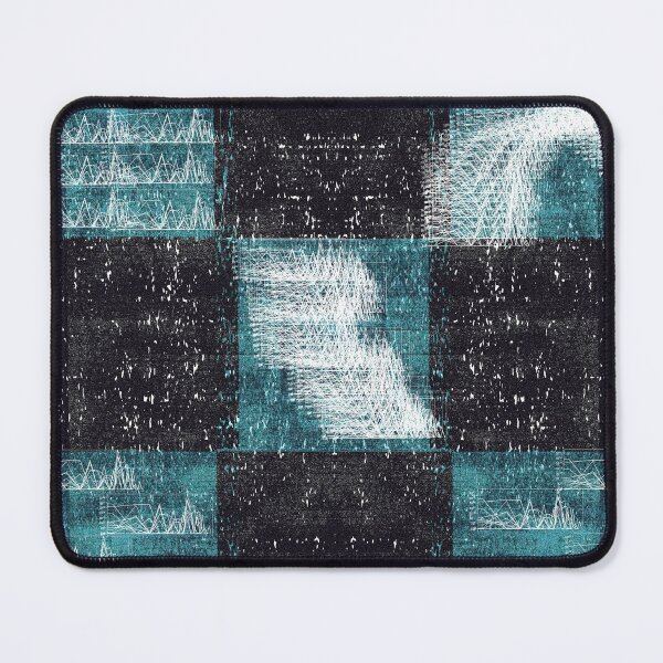 Item preview, Checkered Past of Math Abuse designed and sold by ArtsAndCrypts.