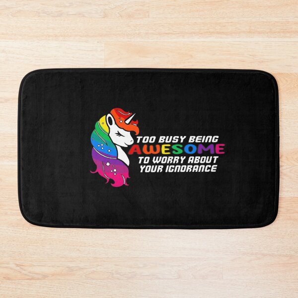 Item preview, Busy awesome  designed and sold by AuDHDesigns AUS .