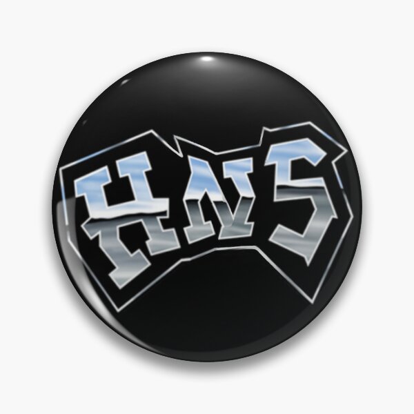 Item preview, HNS is for the Homies designed and sold by JustJokingArt.