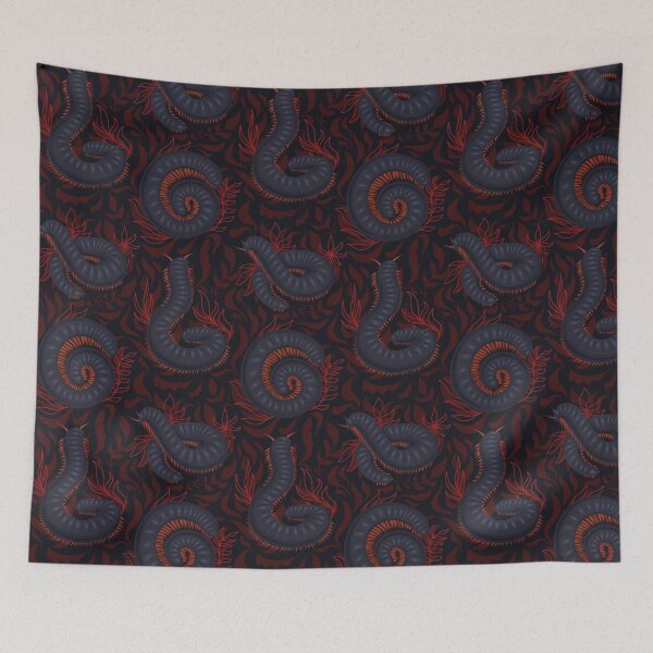 Item preview, Julida and foliage designed and sold by Veleri.