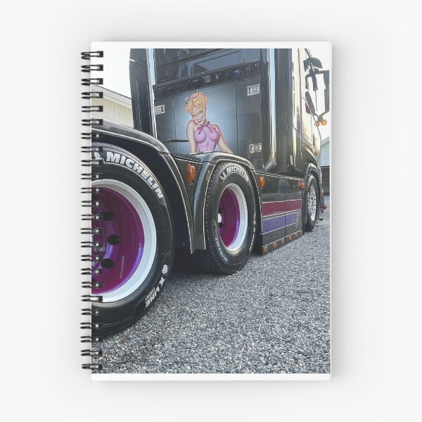Item preview, Tuning de camiones designed and sold by timeismoney02.