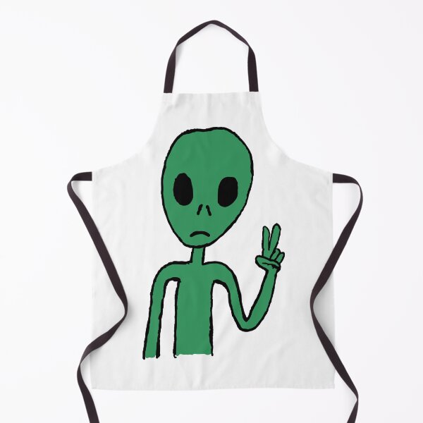 Item preview, Peace, I Guess designed and sold by 6 Feet Under.