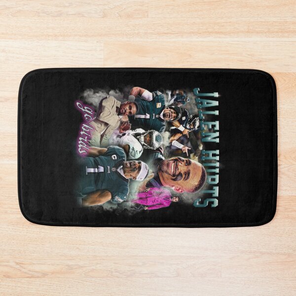 Item preview, jalen vintage style tee designed and sold by S'MORE STICKERS.