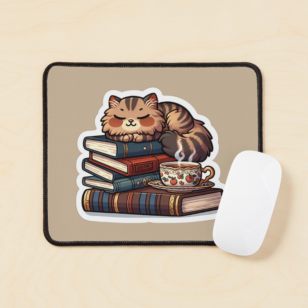 Item preview, Mouse Pad designed and sold by RatsStore.