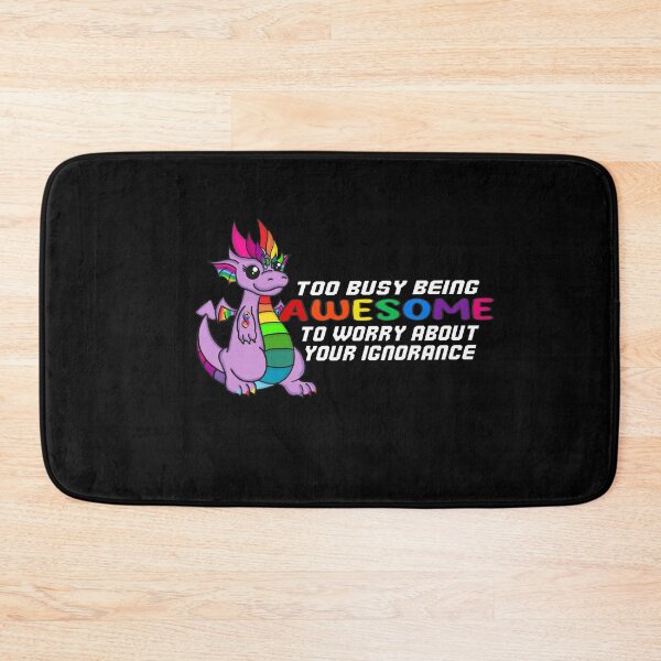Item preview,  Busy awesome  designed and sold by AuDHDesigns AUS .