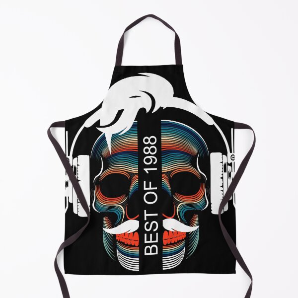 Item preview, Skulls like listening to music. designed and sold by Lefthandshop.