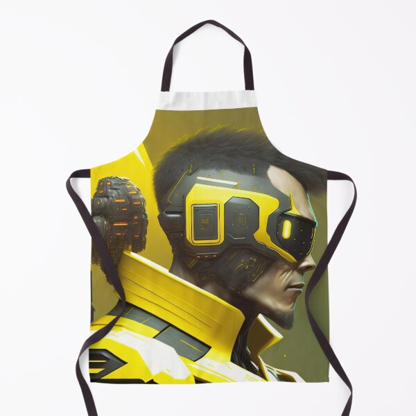 Item preview, Cyber Punk construction designed and sold by Kosm1kuniverse.