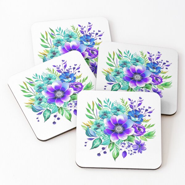 Item preview, Floral designed and sold by JiffyGirls.