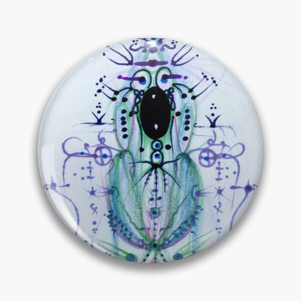 Item preview, Microbial Dance designed and sold by whiteportal8.
