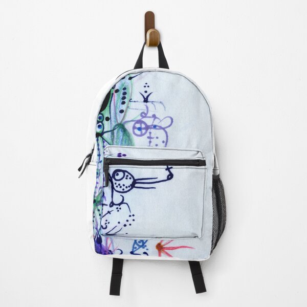 Item preview, Microbial Dance designed and sold by whiteportal8.
