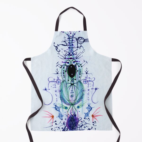 Item preview, Microbial Dance designed and sold by whiteportal8.
