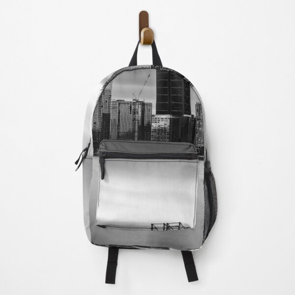 Item preview, Perth City Centre Mono designed and sold by Jan Fijolek.