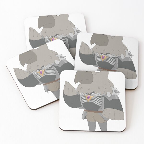 Item preview, ketheric thorm ac designed and sold by kiichu.
