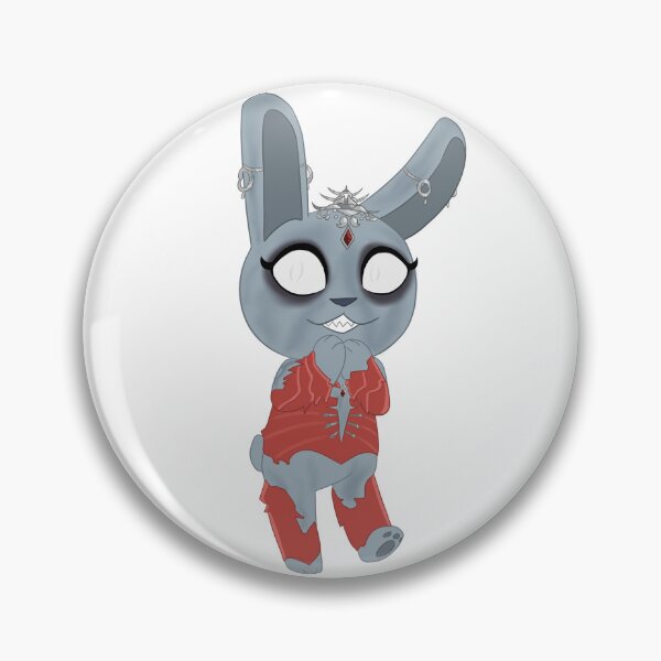 Item preview, orin animal X-ing designed and sold by kiichu.