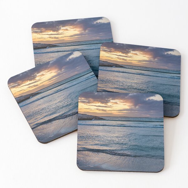 Item preview, Sunset at Wylie Point designed and sold by Jan Fijolek.