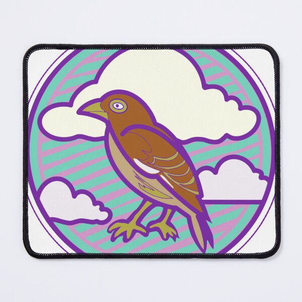 Item preview, Rad Mynah Bird designed and sold by hiseasmaui.