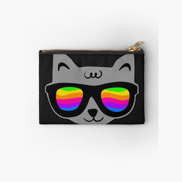 Item preview, Rainbow Whisker designed and sold by Ash Dowdy.