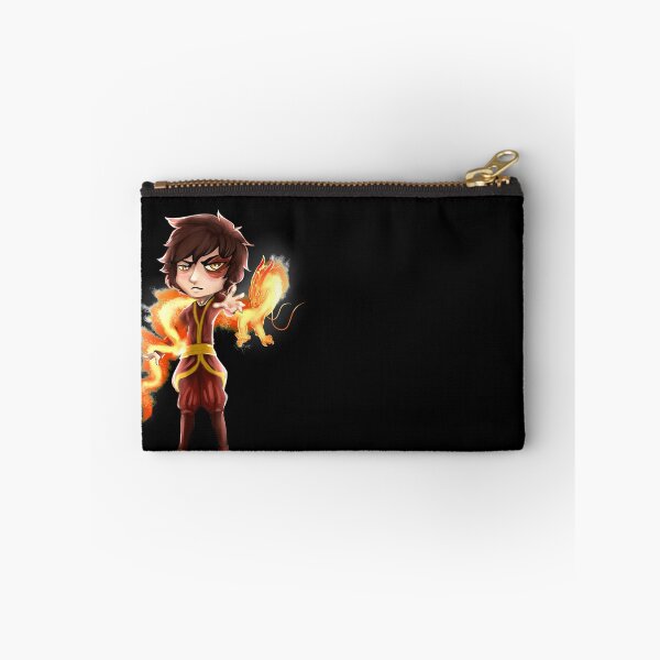 Item preview, Prince Zuko designed and sold by Jazzi Crystol.
