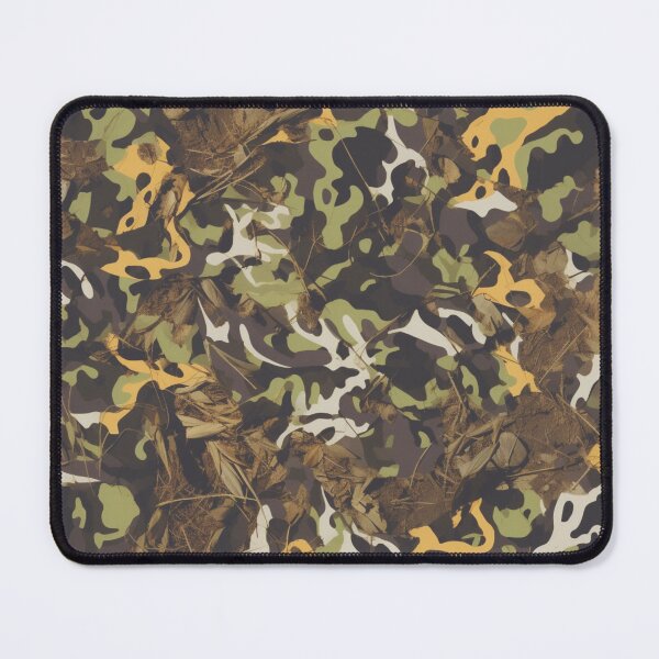 Item preview, Camo for Fall designed and sold by Nicholas Panek.