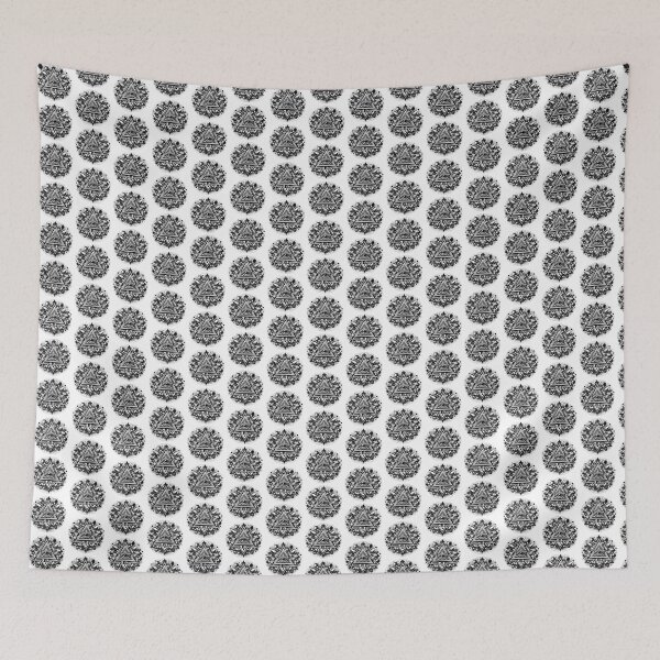 Item preview, Geometric Vision designed and sold by raqvargas.