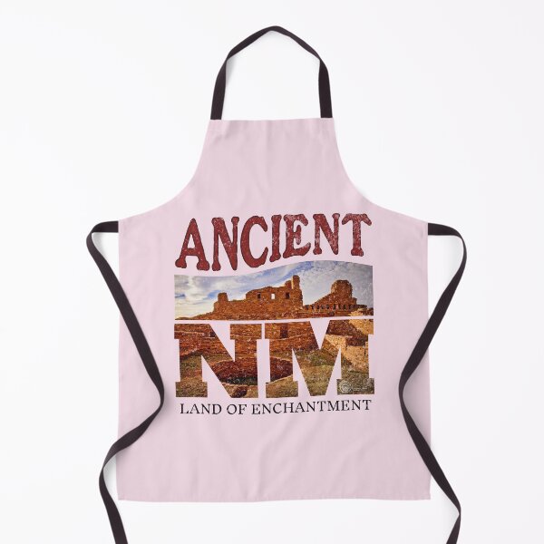 Item preview, Ancient NM, Land of Enchantment designed and sold by AychtuoImages.