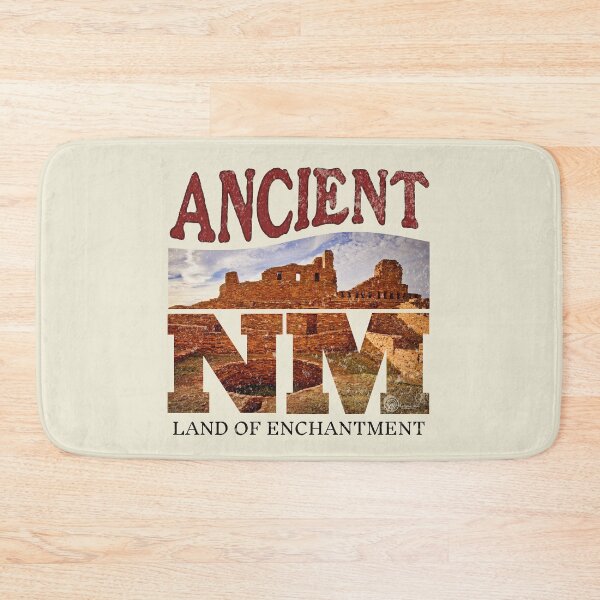 Item preview, Ancient NM, Land of Enchantment designed and sold by AychtuoImages.