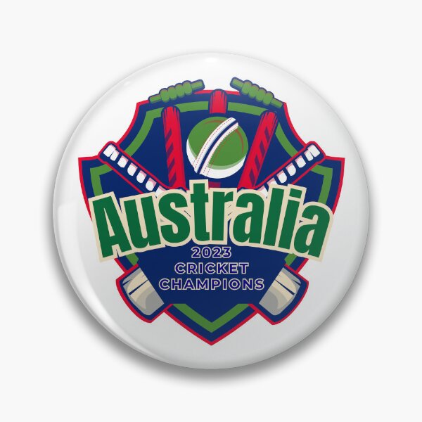 Item preview, Australia Cricket Team: 2023 World Cup Champions designed and sold by mushnpotato.