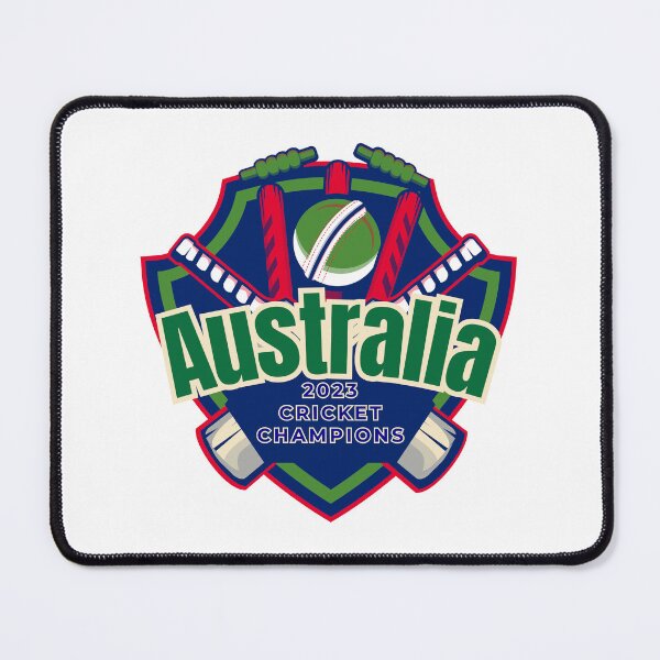 Item preview, Australia Cricket Team: 2023 World Cup Champions designed and sold by mushnpotato.