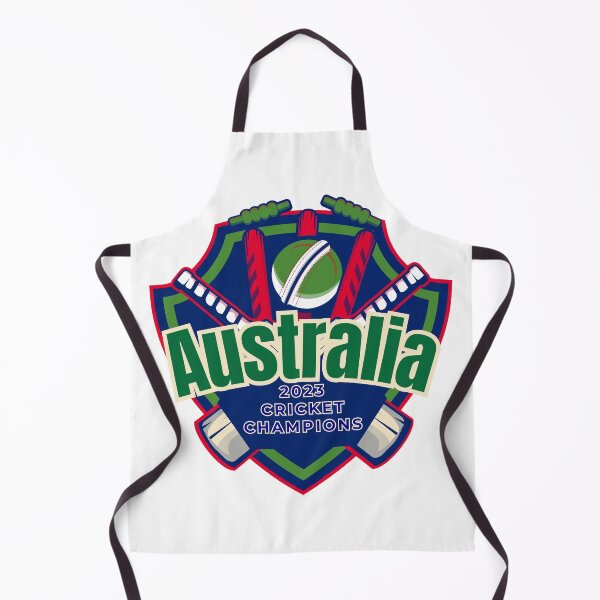 Artikelvorschau, Australisches Cricket-Team: Weltmeister 2023 entworfen und verkauft von mushnpotato.