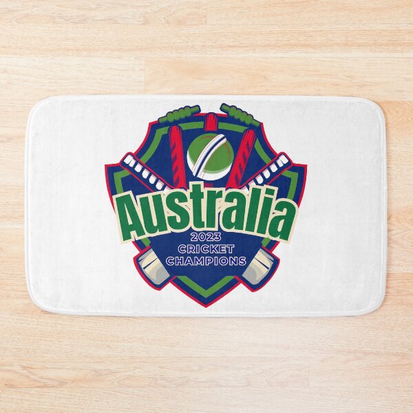 Item preview, Australia Cricket Team: 2023 World Cup Champions designed and sold by mushnpotato.
