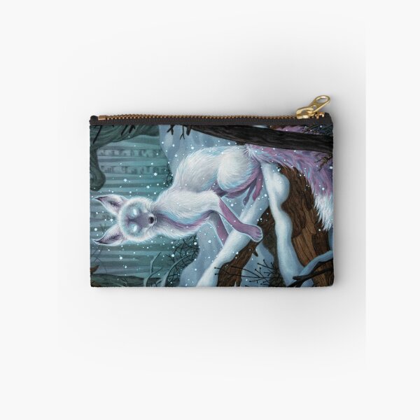 Item preview, Winter Spirit designed and sold by Elisabeth Alba Illustration.