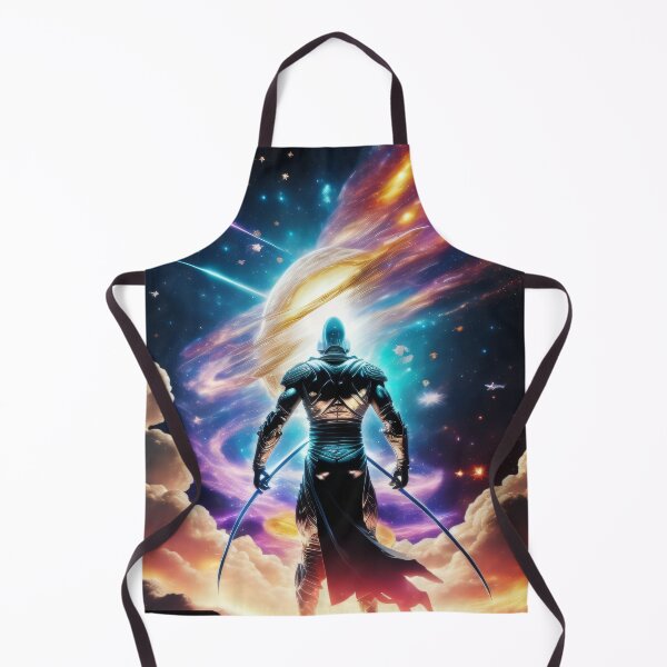 Item preview, star-warrior samurai designed and sold by Kosm1kuniverse.