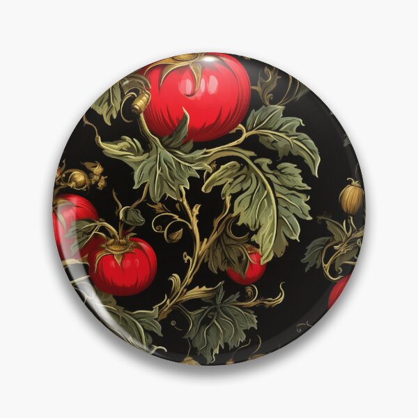 Item preview, Tomato king designed and sold by Karel Koblen.