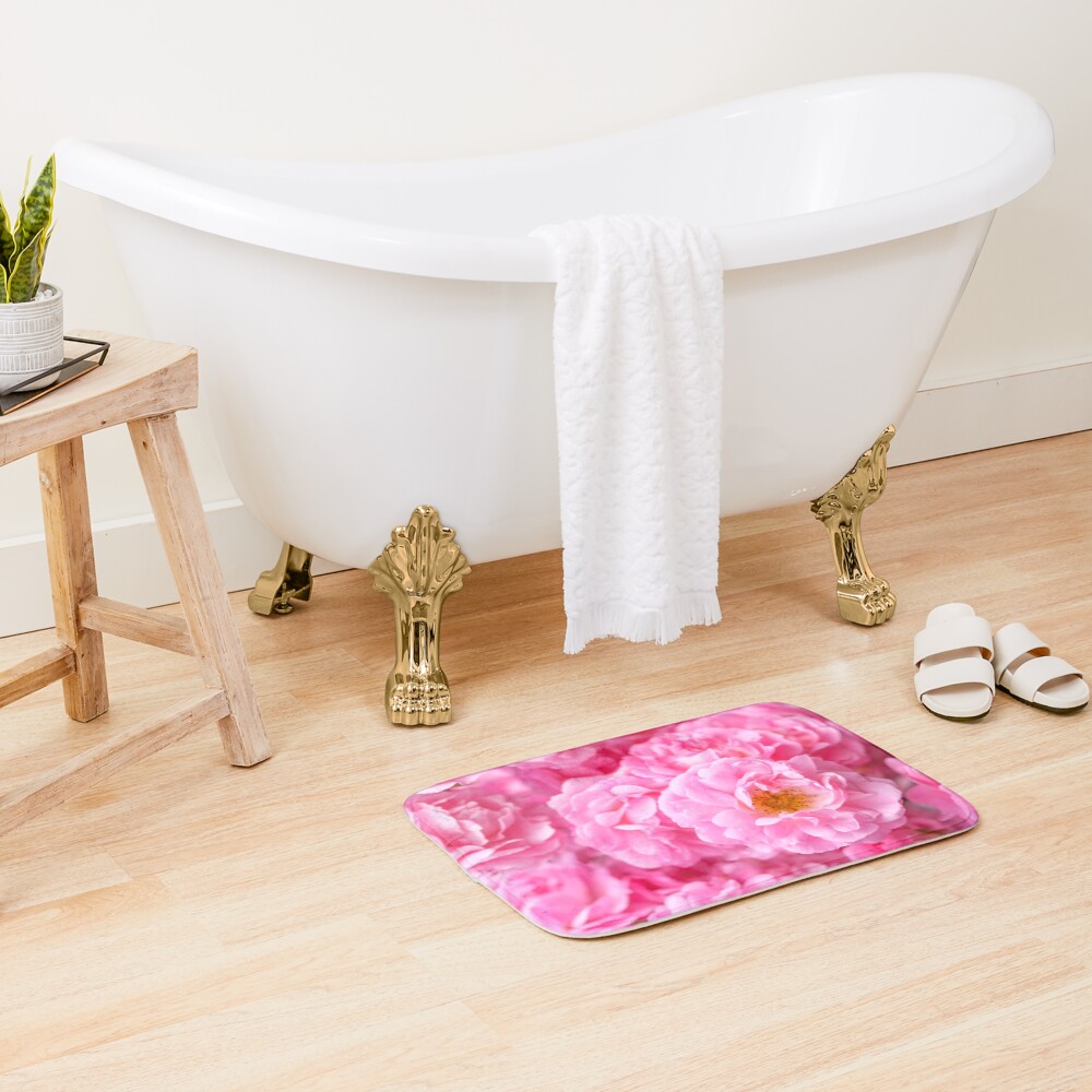 Item preview, Bath Mat designed and sold by assaf.