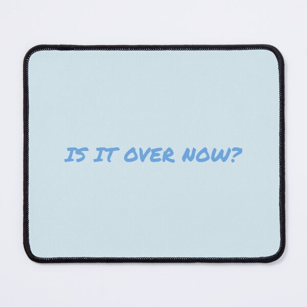 Item preview, Is It Over Now Taylor Swift designed and sold by BoldNFresh.