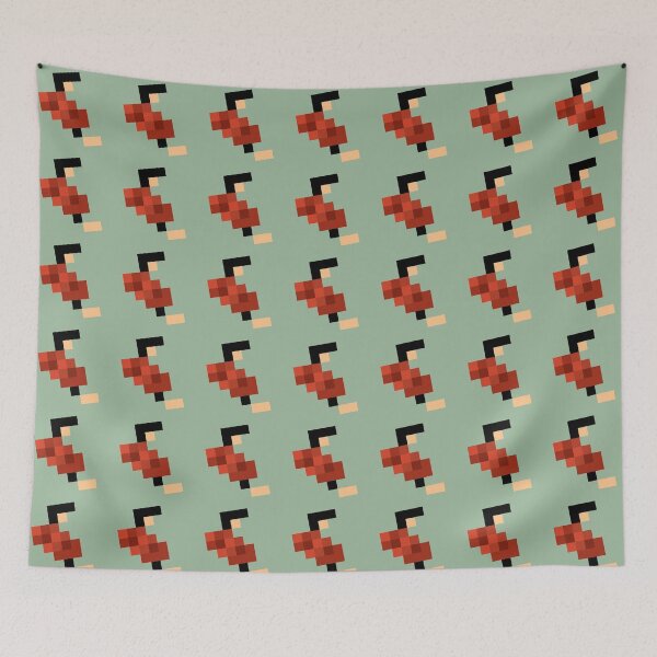 Item preview, Lean Back designed and sold by LittleSquares.