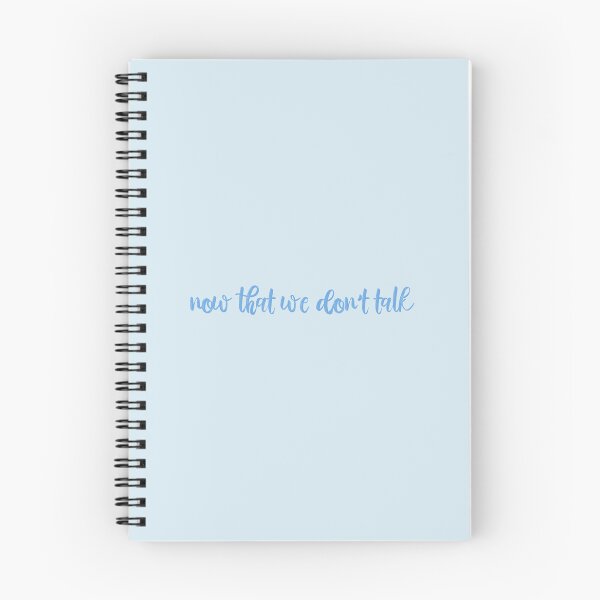 Item preview, Now That We Dont Talk Taylor Swift designed and sold by BoldNFresh.