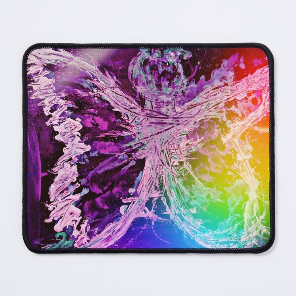 Item preview, Rainbow Wings designed and sold by Momentsbb.