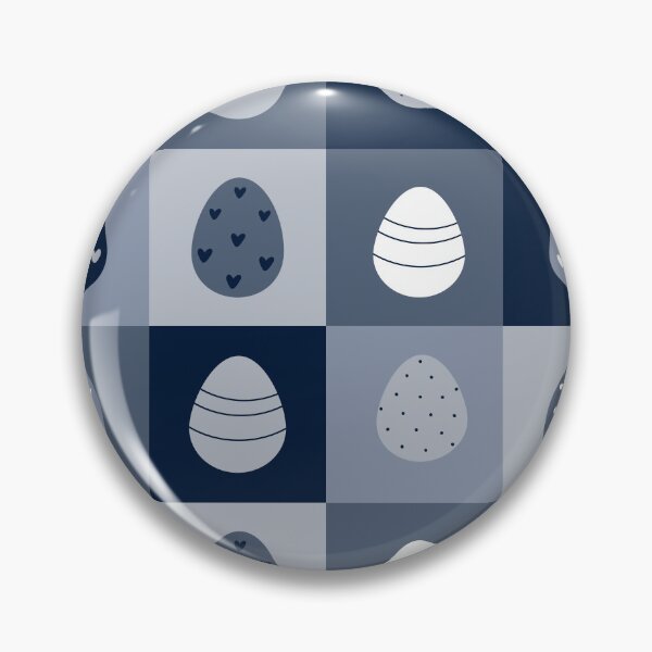 Item preview, 60s Retro Design Eggs designed and sold by VIBEARTZDESIGN.