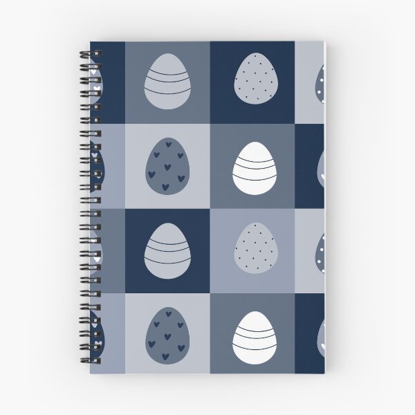 Item preview, 60s Retro Design Eggs designed and sold by VIBEARTZDESIGN.