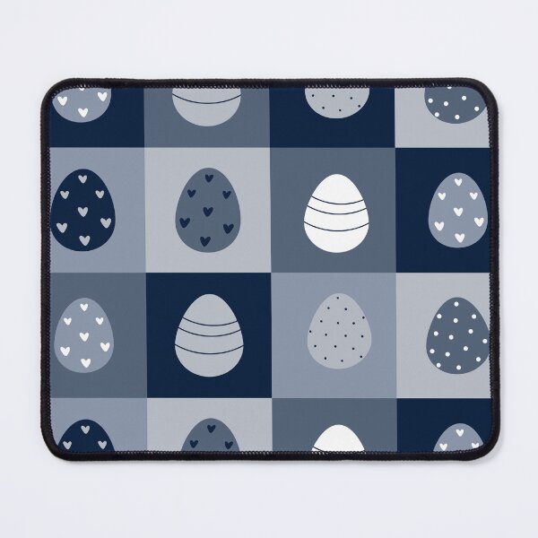 Item preview, 60s Retro Design Eggs designed and sold by VIBEARTZDESIGN.