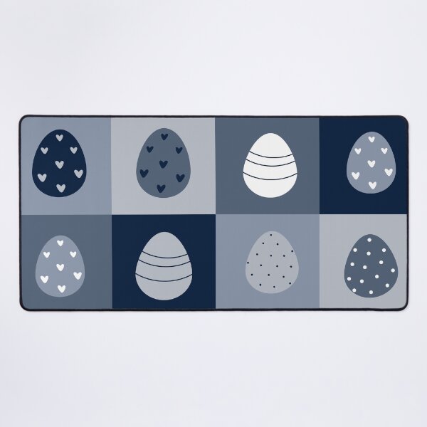 Item preview, 60s Retro Design Eggs designed and sold by VIBEARTZDESIGN.