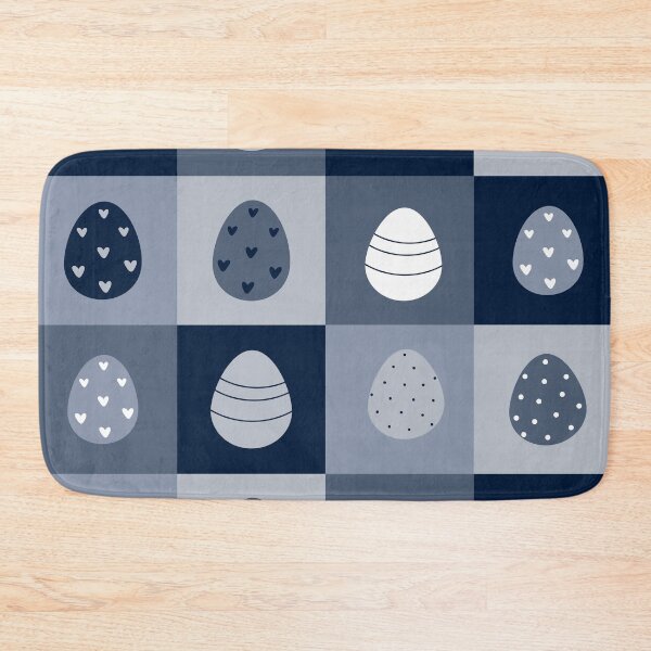 Item preview, 60s Retro Design Eggs designed and sold by VIBEARTZDESIGN.