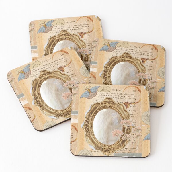 Item preview, Vintage art designed and sold by Lily  Bloom.