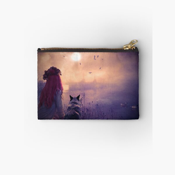 Item preview, Spending Time designed and sold by 1chick1.